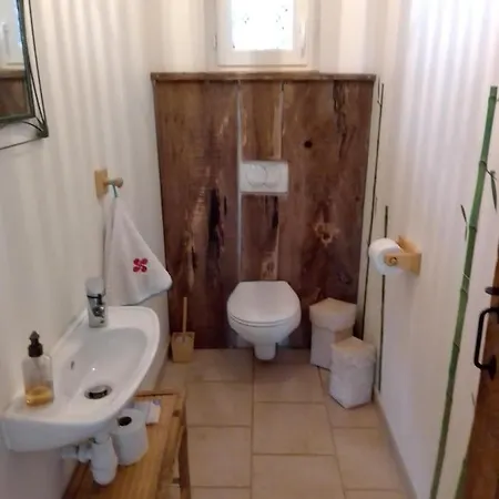 Lastalia Bed and breakfast