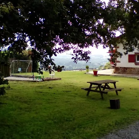 Lastalia Bed and breakfast *