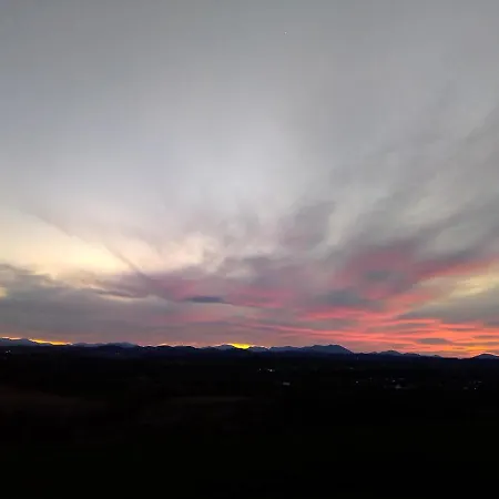 ベッド・アンド・ブレックファスト Lastalia *