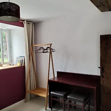 Lastalia Bed and breakfast Ilharre