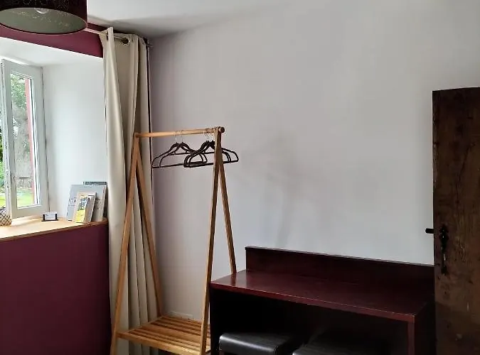 Lastalia לינה וארוחת בוקר Ilharre